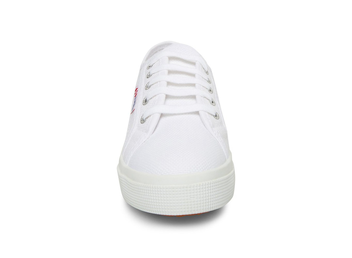 Zapatillas Superga Niños Blancas - 2730 Cotj - 213057ITR